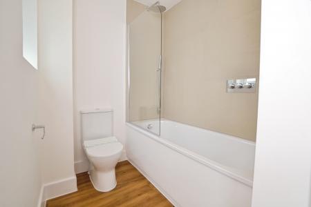 4 bedroom Detached house to let in Riverside Road, South Queensferry, EH30