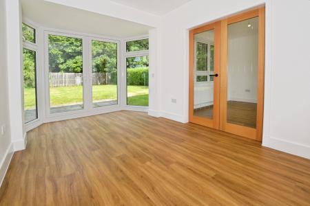 4 bedroom Detached house to let in Riverside Road, South Queensferry, EH30