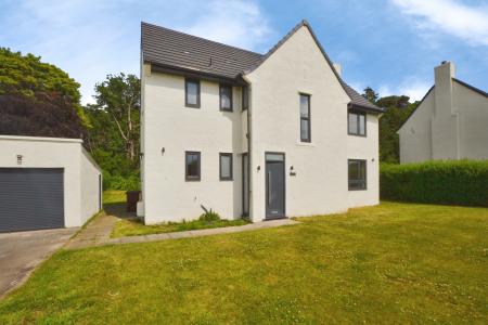 Riverside Road, South Queensferry, EH30