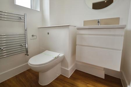 4 bedroom Detached house to let in Riverside Road, South Queensferry, EH30
