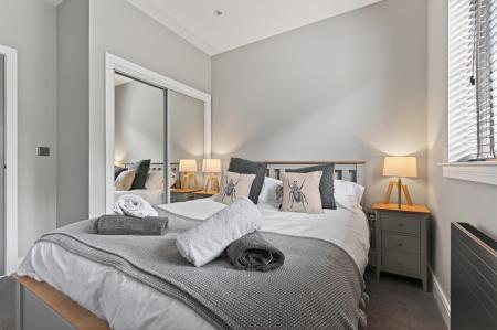 3 bedroom Bungalow for sale in 38 Duddingston Row, Edinburgh, EH15 3ND