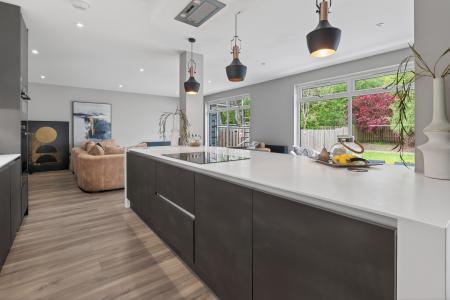 3 bedroom Bungalow for sale in 38 Duddingston Row, Edinburgh, EH15 3ND