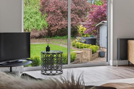 3 bedroom Bungalow for sale in 38 Duddingston Row, Edinburgh, EH15 3ND