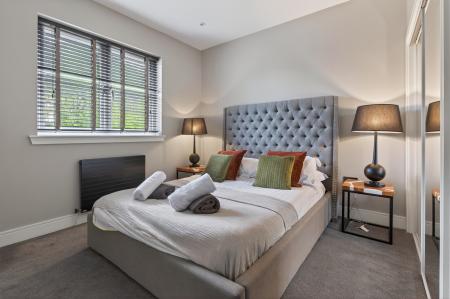 3 bedroom Bungalow for sale in 38 Duddingston Row, Edinburgh, EH15 3ND