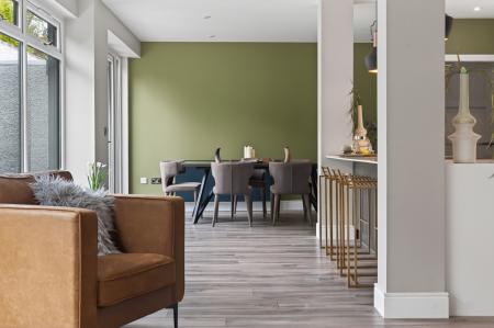 3 bedroom Bungalow for sale in 38 Duddingston Row, Edinburgh, EH15 3ND