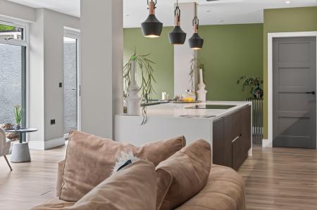 3 bedroom Bungalow for sale in 38 Duddingston Row, Edinburgh, EH15 3ND