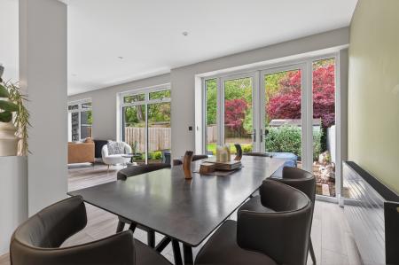 3 bedroom Bungalow for sale in 38 Duddingston Row, Edinburgh, EH15 3ND