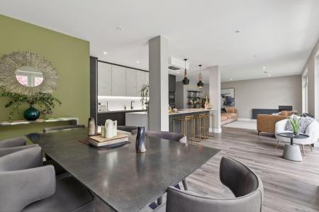 3 bedroom Bungalow for sale in 38 Duddingston Row, Edinburgh, EH15 3ND