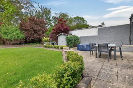 3 bedroom Bungalow for sale in 38 Duddingston Row, Edinburgh, EH15 3ND