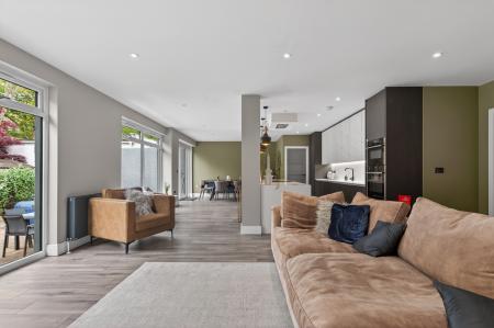 3 bedroom Bungalow for sale in 38 Duddingston Row, Edinburgh, EH15 3ND