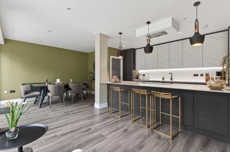 3 bedroom Bungalow for sale in 38 Duddingston Row, Edinburgh, EH15 3ND