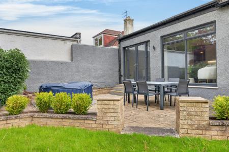3 bedroom Bungalow for sale in 38 Duddingston Row, Edinburgh, EH15 3ND