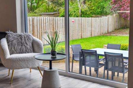 3 bedroom Bungalow for sale in 38 Duddingston Row, Edinburgh, EH15 3ND