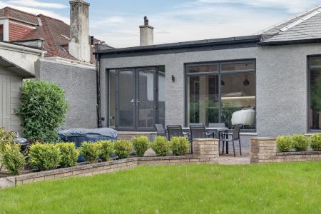 3 bedroom Bungalow for sale in 38 Duddingston Row, Edinburgh, EH15 3ND