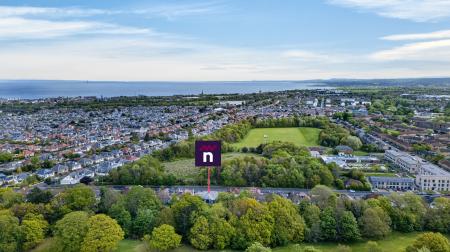 3 bedroom Bungalow for sale in 38 Duddingston Row, Edinburgh, EH15 3ND