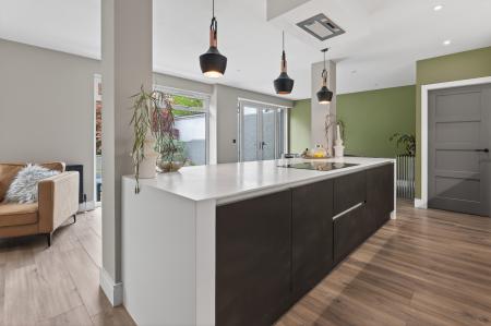 3 bedroom Bungalow for sale in 38 Duddingston Row, Edinburgh, EH15 3ND