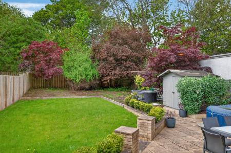 3 bedroom Bungalow for sale in 38 Duddingston Row, Edinburgh, EH15 3ND