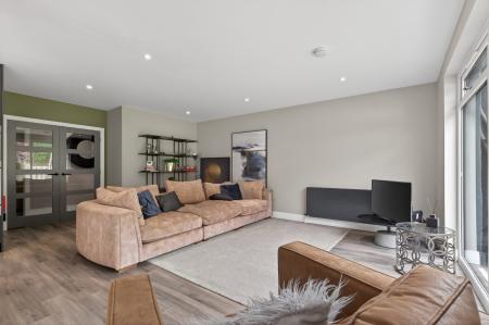 3 bedroom Bungalow for sale in 38 Duddingston Row, Edinburgh, EH15 3ND