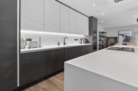 3 bedroom Bungalow for sale in 38 Duddingston Row, Edinburgh, EH15 3ND