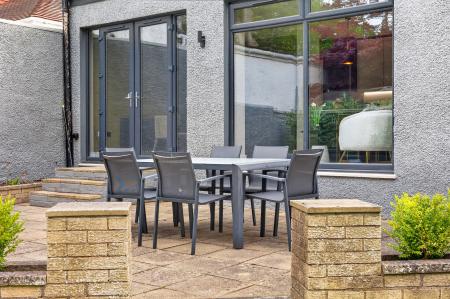 3 bedroom Bungalow for sale in 38 Duddingston Row, Edinburgh, EH15 3ND