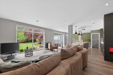 3 bedroom Bungalow for sale in 38 Duddingston Row, Edinburgh, EH15 3ND