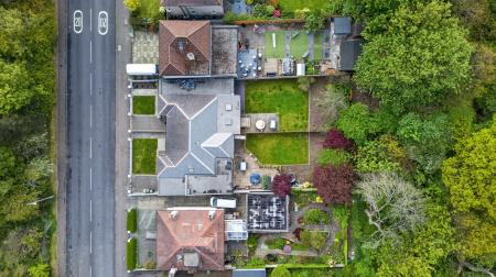 3 bedroom Bungalow for sale in 38 Duddingston Row, Edinburgh, EH15 3ND
