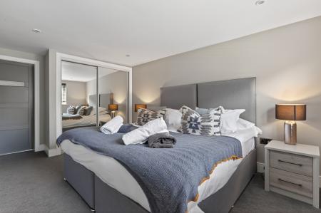 3 bedroom Bungalow for sale in 38 Duddingston Row, Edinburgh, EH15 3ND
