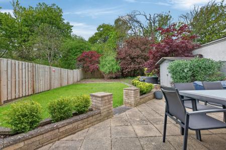 3 bedroom Bungalow for sale in 38 Duddingston Row, Edinburgh, EH15 3ND