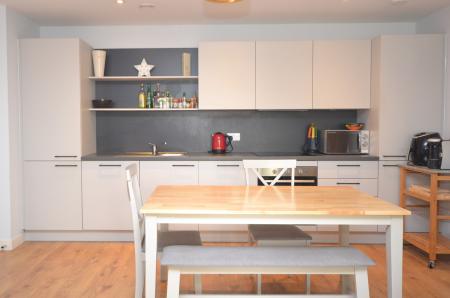 1 bedroom Flat to let in Ropemaker Street, Leith, Edinburgh, EH6