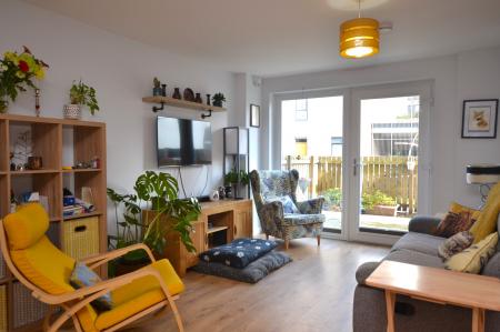 1 bedroom Flat to let in Ropemaker Street, Leith, Edinburgh, EH6
