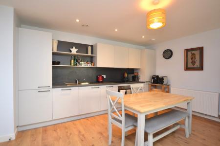 1 bedroom Flat to let in Ropemaker Street, Leith, Edinburgh, EH6