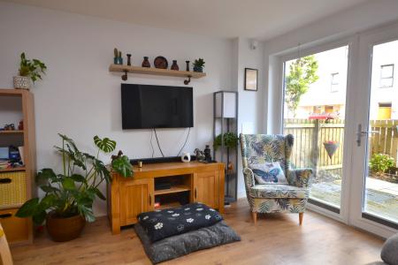1 bedroom Flat to let in Ropemaker Street, Leith, Edinburgh, EH6