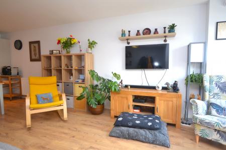 1 bedroom Flat to let in Ropemaker Street, Leith, Edinburgh, EH6