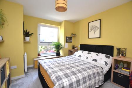 1 bedroom Flat to let in Ropemaker Street, Leith, Edinburgh, EH6