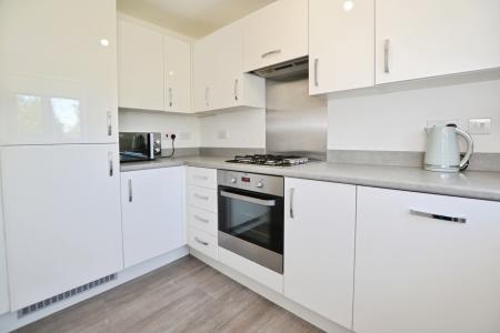 2 bedroom Terraced House to let in Clark Avenue, Edinburgh, EH21