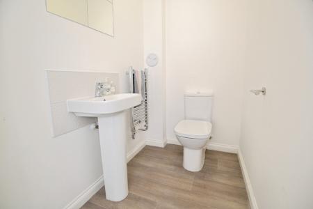 2 bedroom Terraced House to let in Clark Avenue, Edinburgh, EH21