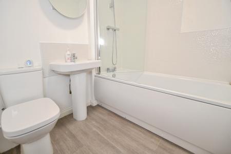 2 bedroom Terraced House to let in Clark Avenue, Edinburgh, EH21