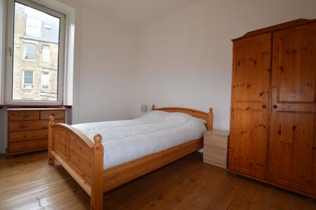 2 bedroom Flat to let in Largo Place, Leith, Edinburgh, EH6