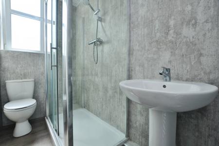 4 bedroom Flat to let in Eyre Place, Edinburgh, EH3