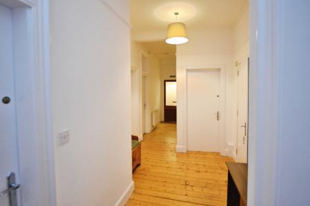 4 bedroom Flat to let in Eyre Place, Edinburgh, EH3