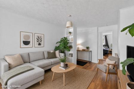 1 bedroom Flat for sale in 10, Stoneyhill Place, Musselburgh, EH21 6TQ