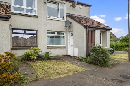 10, Stoneyhill Place, Musselburgh, EH21 6TQ