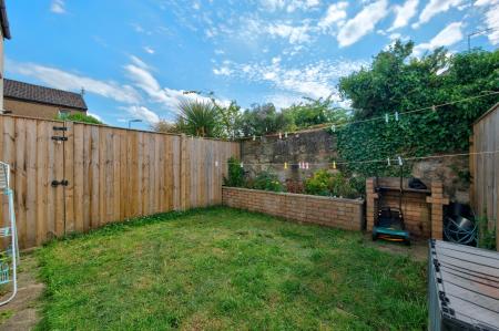 1 bedroom Flat for sale in 10, Stoneyhill Place, Musselburgh, EH21 6TQ