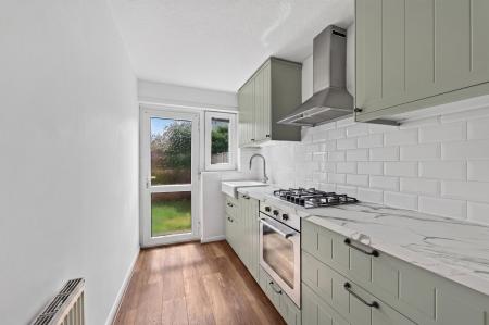 1 bedroom Flat for sale in 10, Stoneyhill Place, Musselburgh, EH21 6TQ