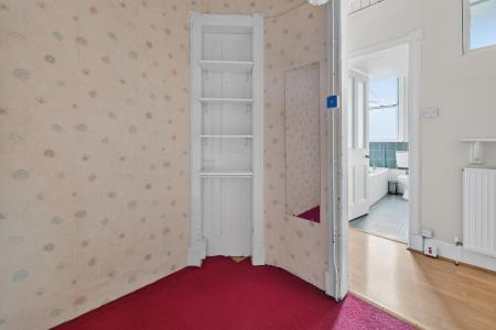 1 bedroom Flat for sale in 12, 1F4, Dean Park Street, Edinburgh, EH4 1JW