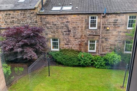 1 bedroom Flat for sale in 12, 1F4, Dean Park Street, Edinburgh, EH4 1JW