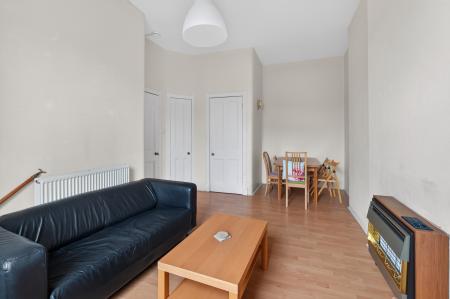 1 bedroom Flat for sale in 12, 1F4, Dean Park Street, Edinburgh, EH4 1JW