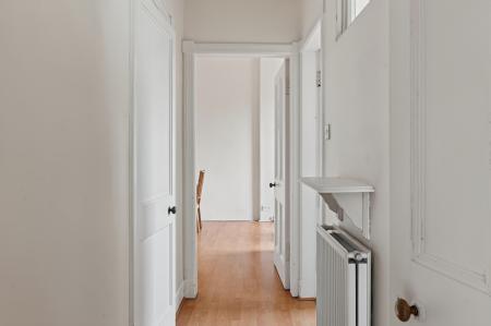 1 bedroom Flat for sale in 12, 1F4, Dean Park Street, Edinburgh, EH4 1JW