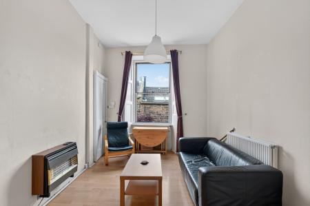 1 bedroom Flat for sale in 12, 1F4, Dean Park Street, Edinburgh, EH4 1JW