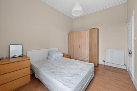 1 bedroom Flat for sale in 12, 1F4, Dean Park Street, Edinburgh, EH4 1JW